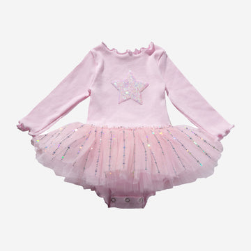 Pastel PH Baby Tutu