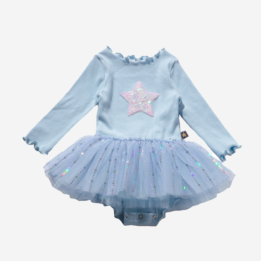 Pastel PH Baby Tutu