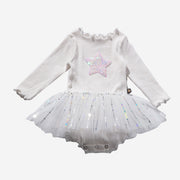 Pastel PH Baby Tutu