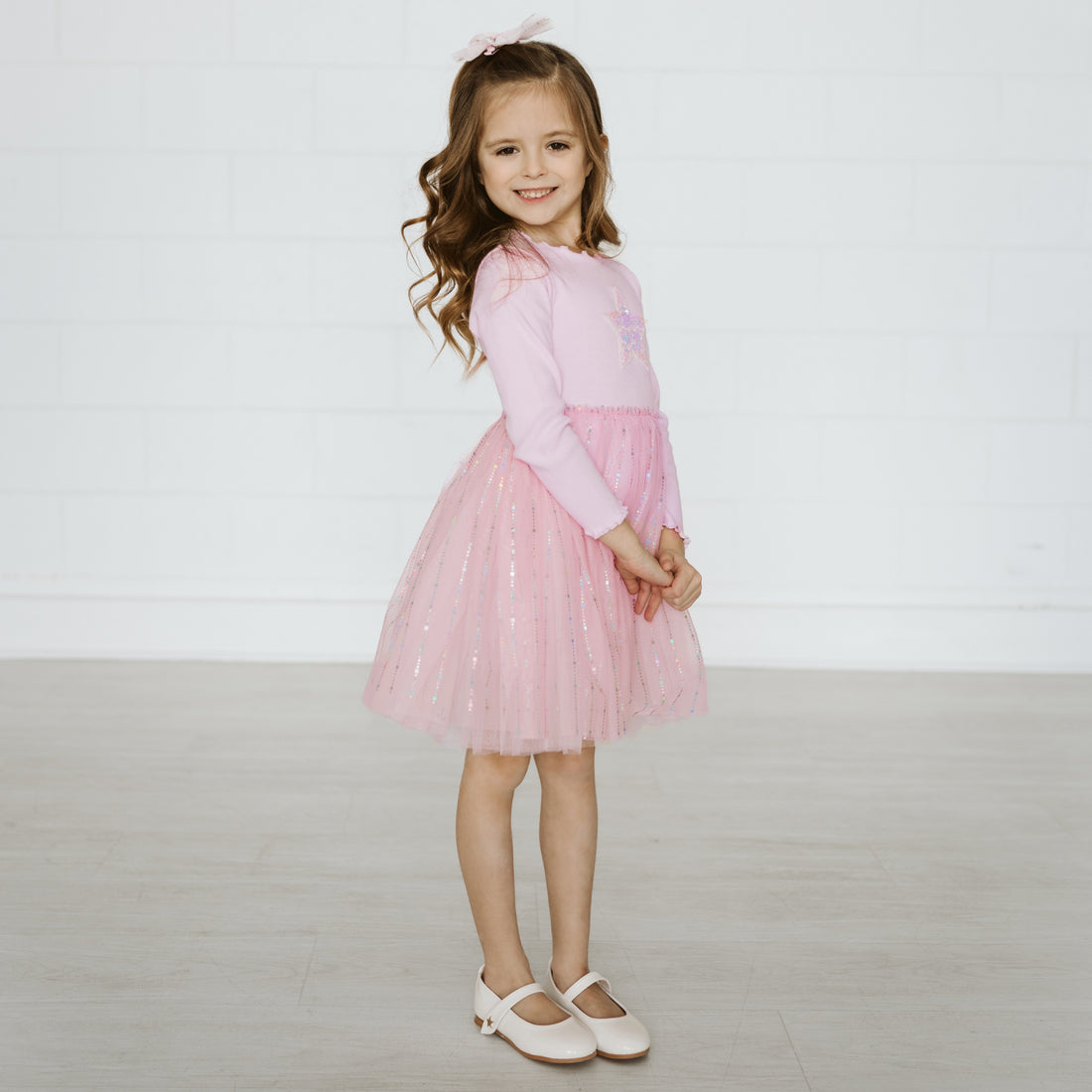 Pastel PH Tutu Dress