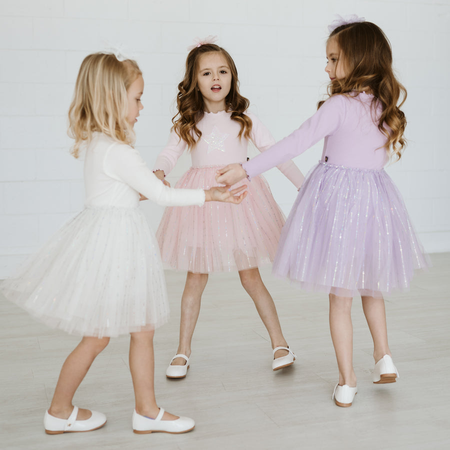 Pastel PH Tutu Dress