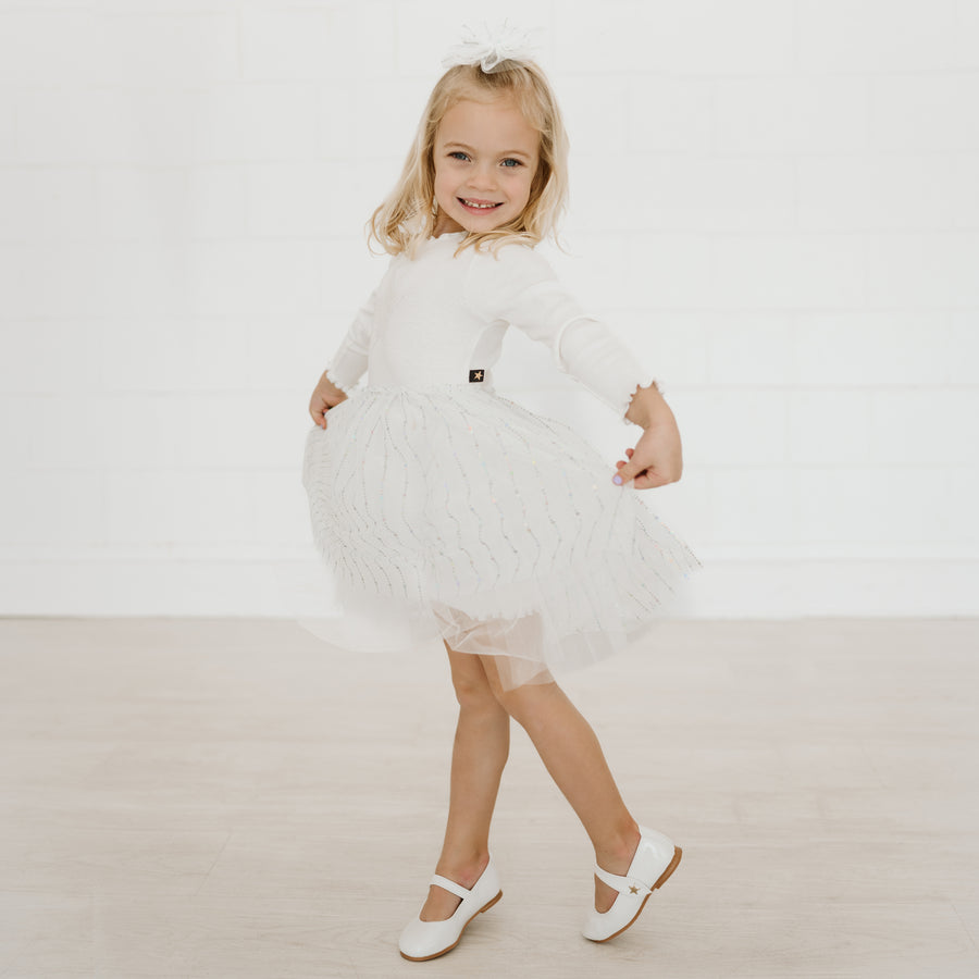 Pastel PH Tutu Dress