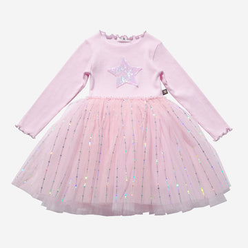 Pastel PH Tutu Dress