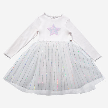 Pastel PH Tutu Dress