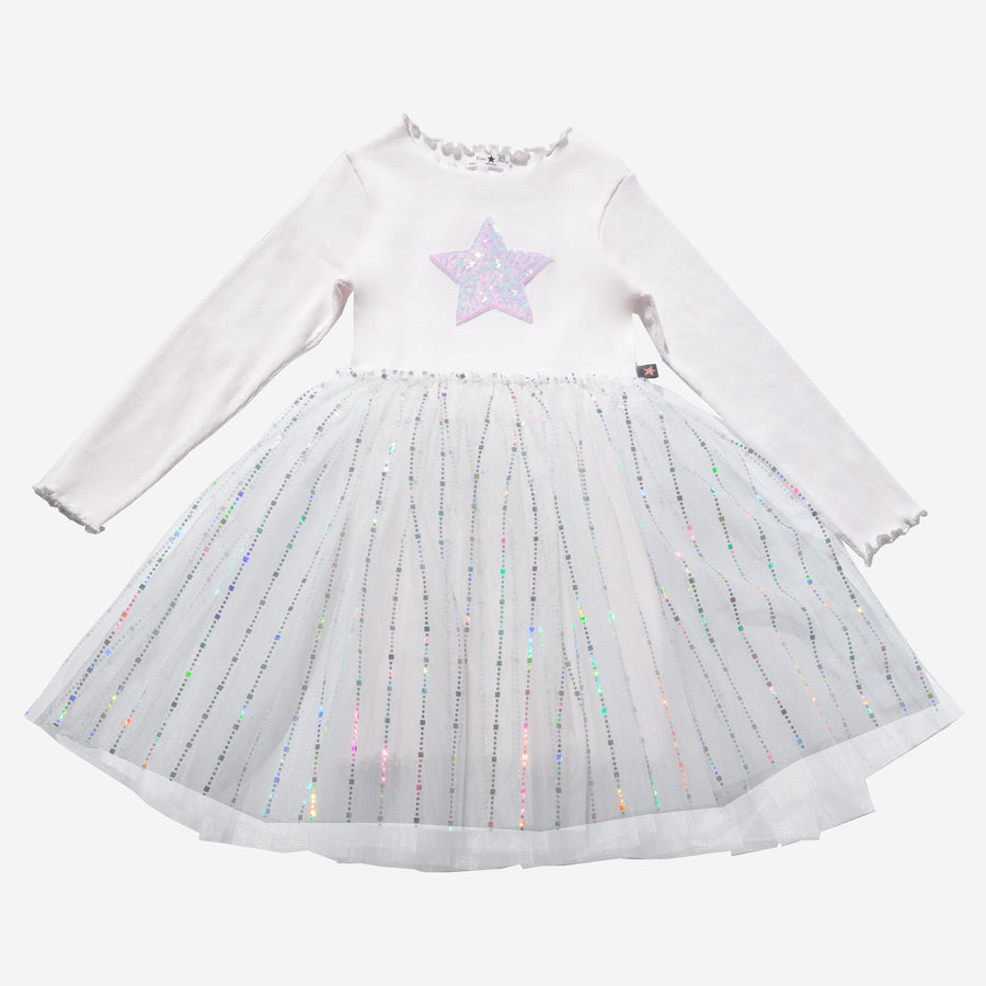 Pastel PH Tutu Dress