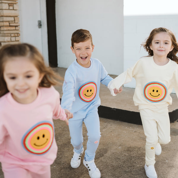 Smile Leggings