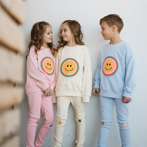 Smile Leggings