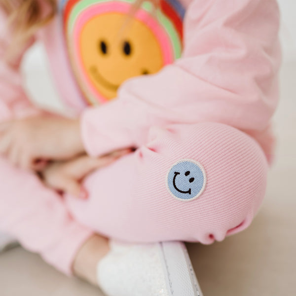 Smile Leggings