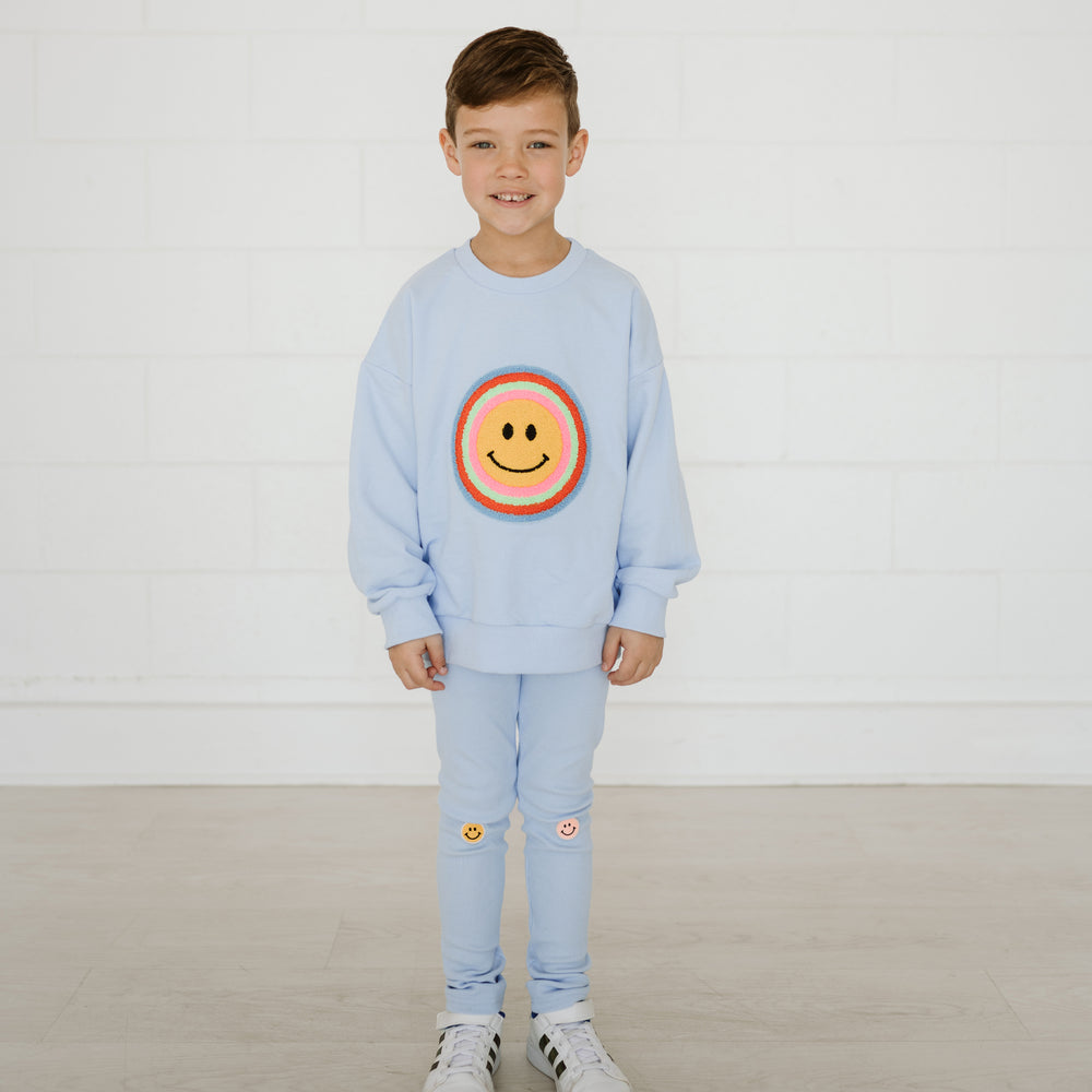 Smile Leggings