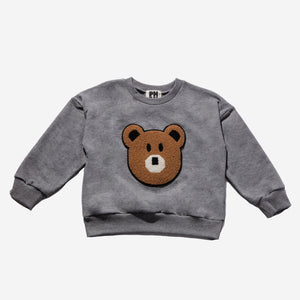 Bear Sweatshirt