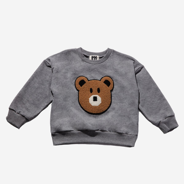 Bear Sweatshirt