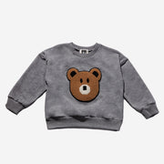 Bear Sweatshirt