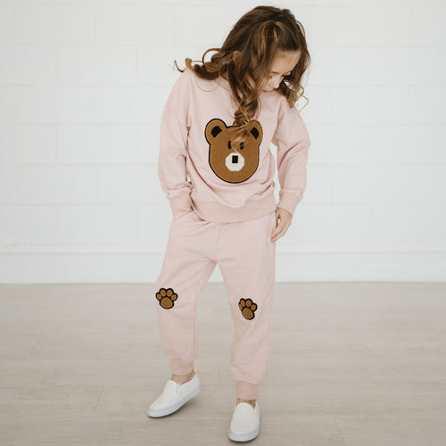 Bear Sweatshirt