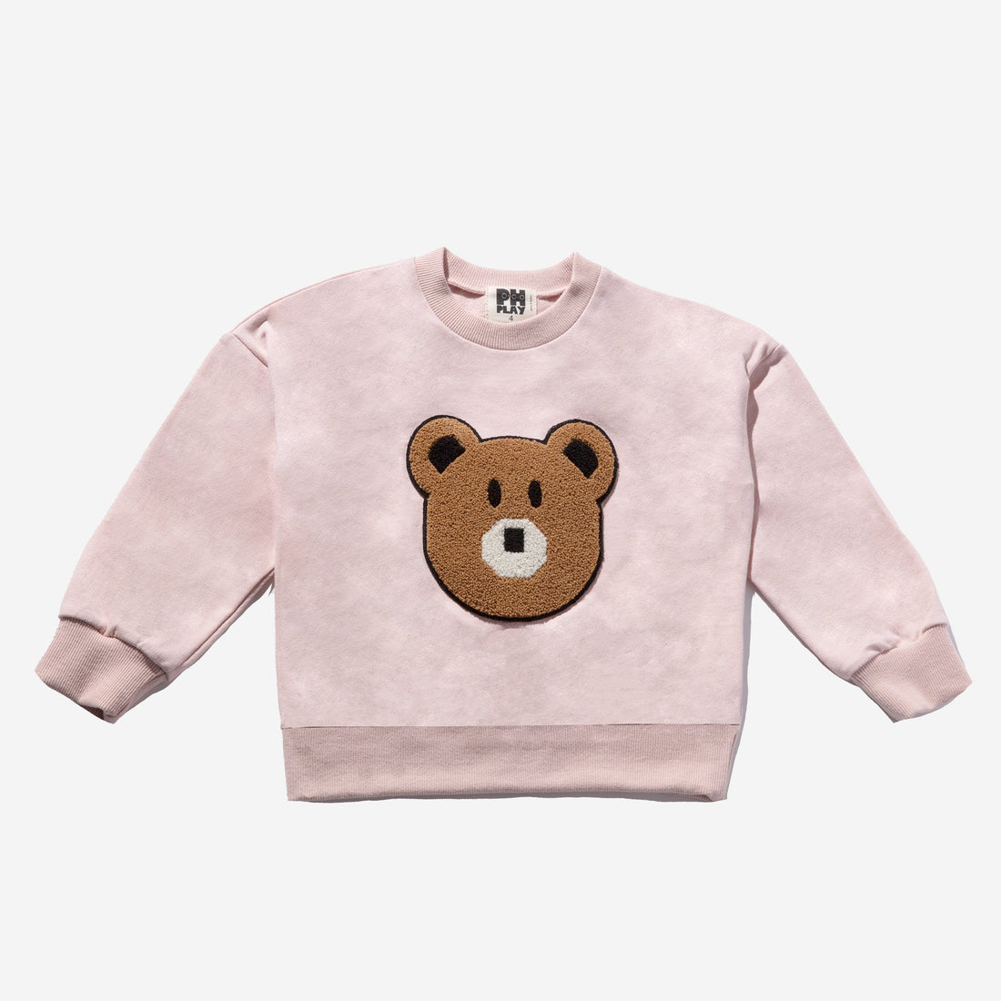 Bear Sweatshirt