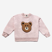 Bear Sweatshirt