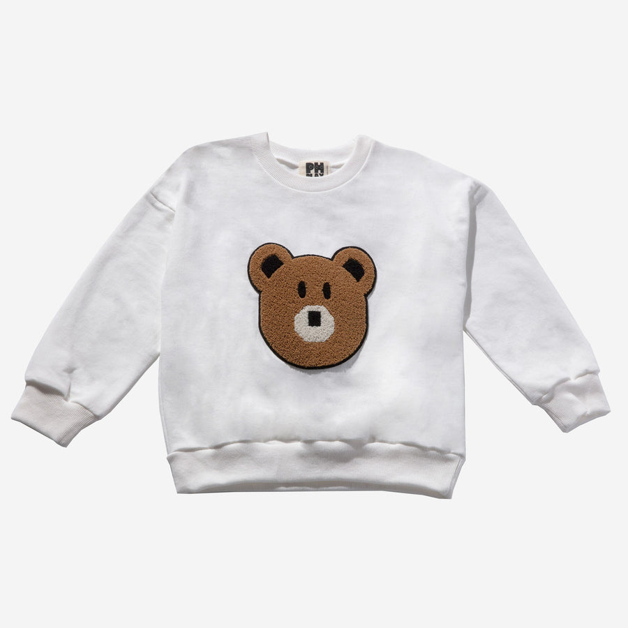 Bear Sweatshirt