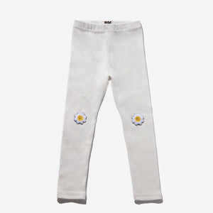 white yellow
