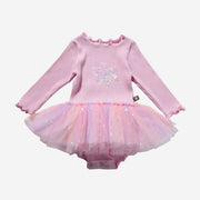 Daisy Ombre Baby Tutu