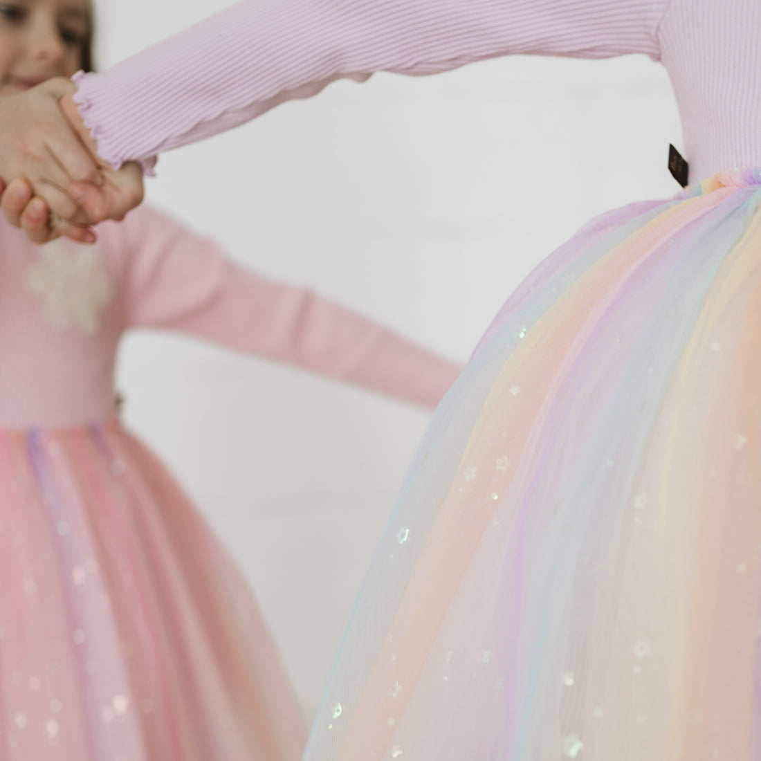 Daisy Ombre Tutu Dress