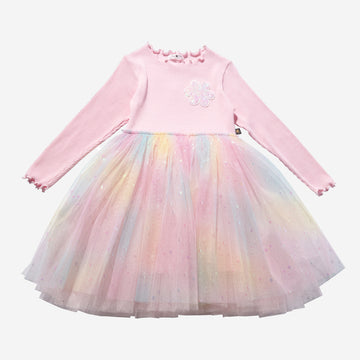 Daisy Ombre Tutu Dress