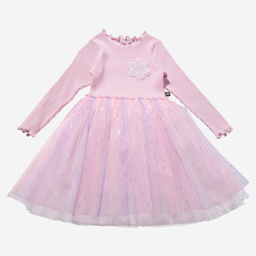 Daisy Ombre Tutu Dress