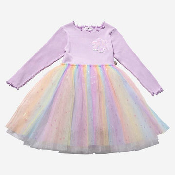 Daisy Ombre Tutu Dress