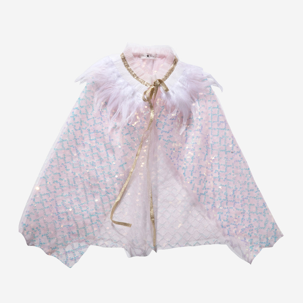 Short Cape