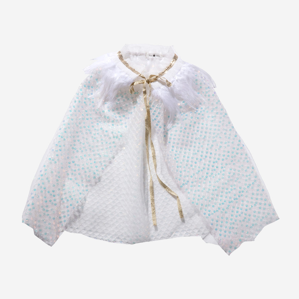 Short Cape