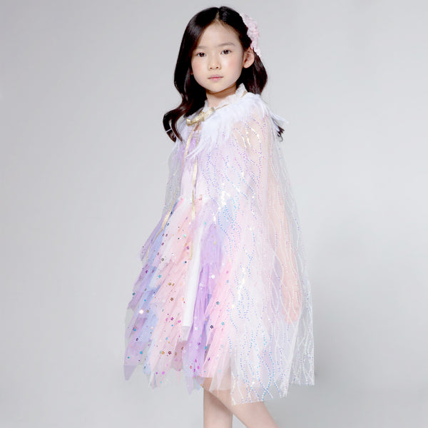 Long Cape