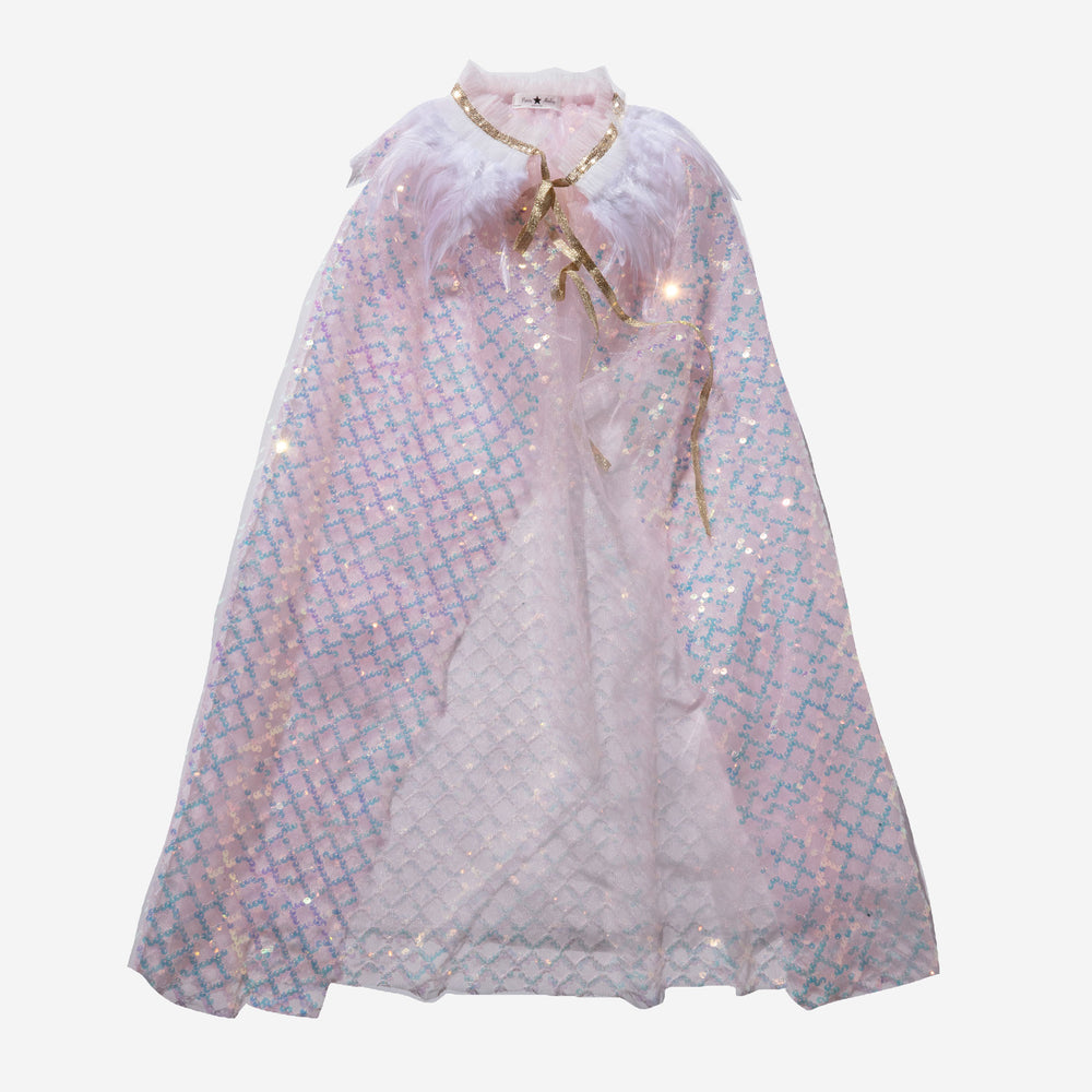 Long Cape