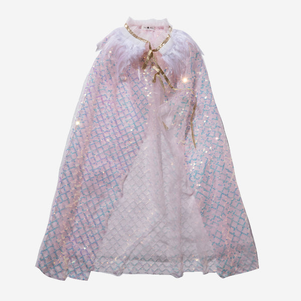 Long Cape
