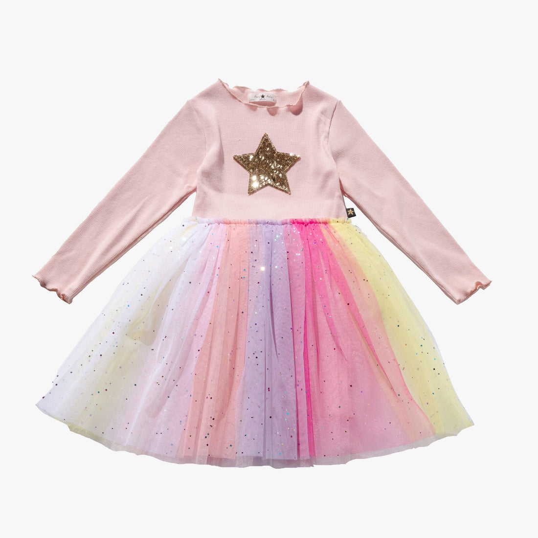 Multi Cut PH Tutu