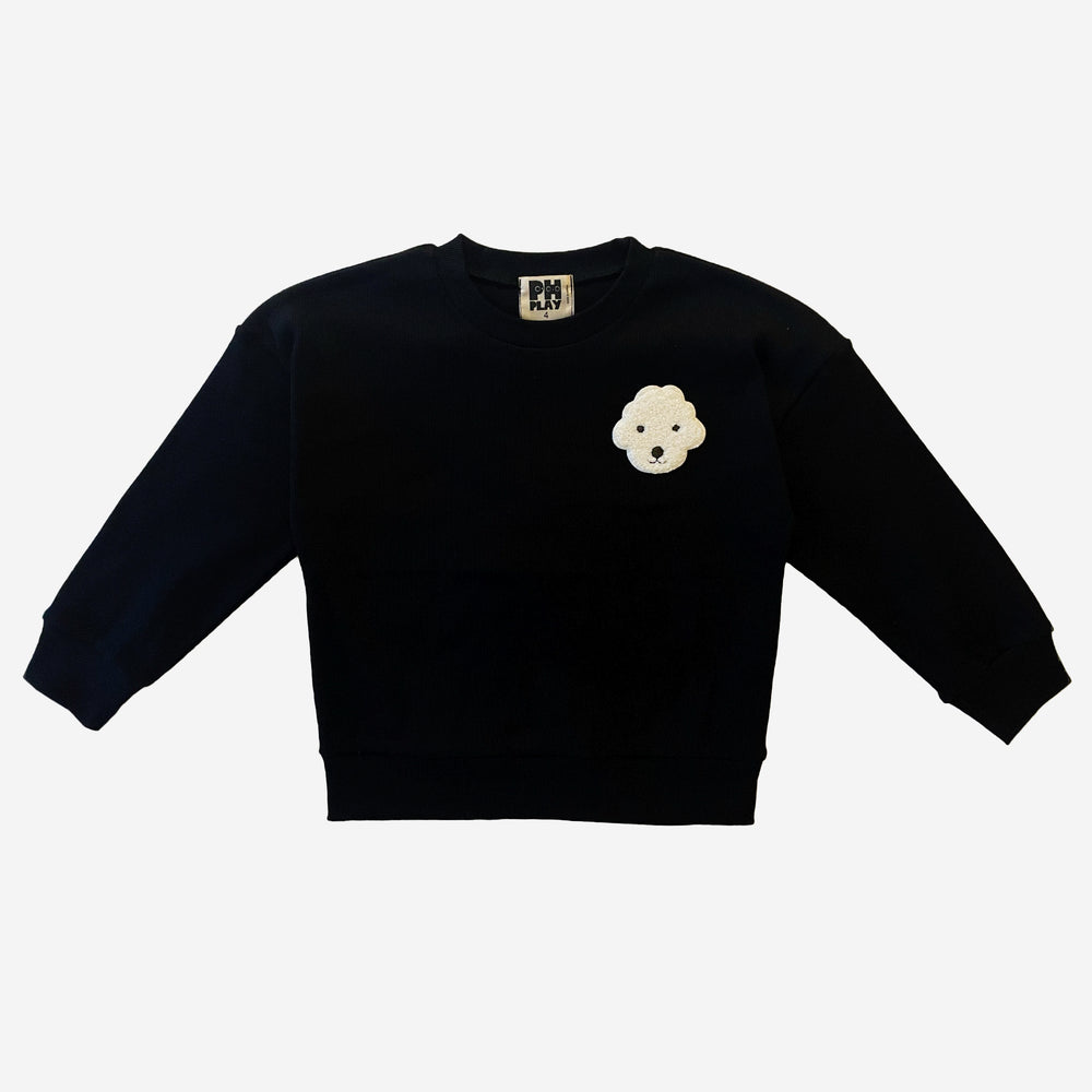 Happy Sweatshirt