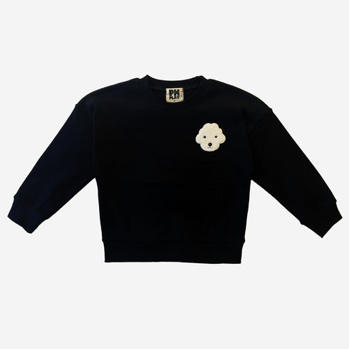 Happy Sweatshirt