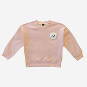 Happy Sweatshirt