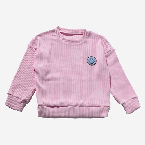 Happy Sweatshirt