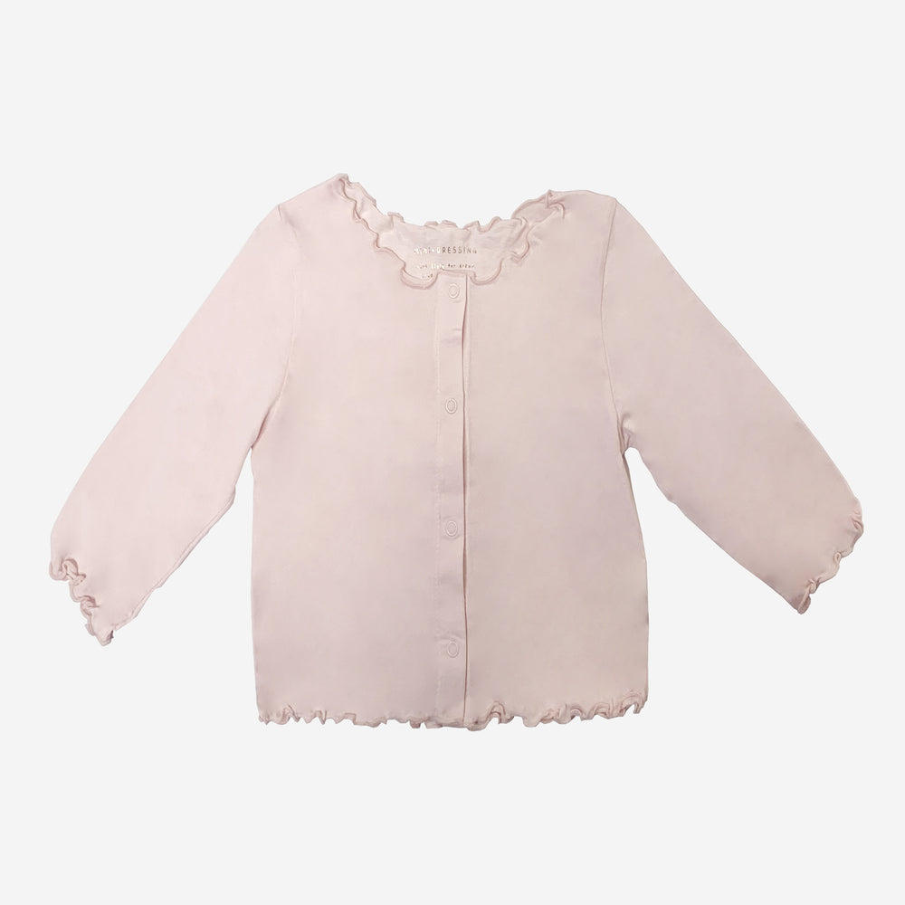 Mini Dressing Cardigan