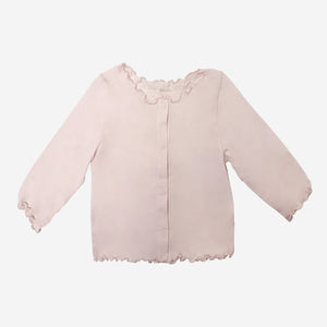 Mini Dressing Cardigan
