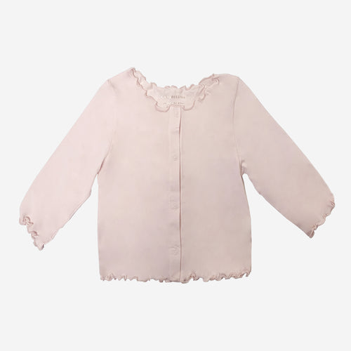 Mini Dressing Cardigan