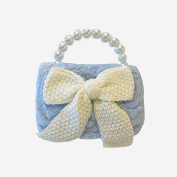 Anna Bow Tote