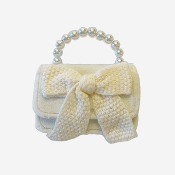 Anna Bow Tote