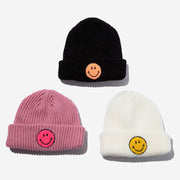 Smile Beanie