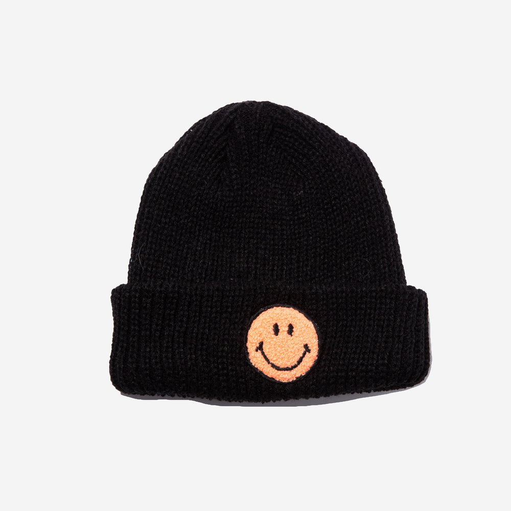 Smile Beanie