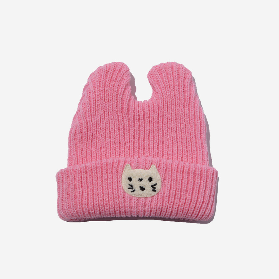 Cat Beanie