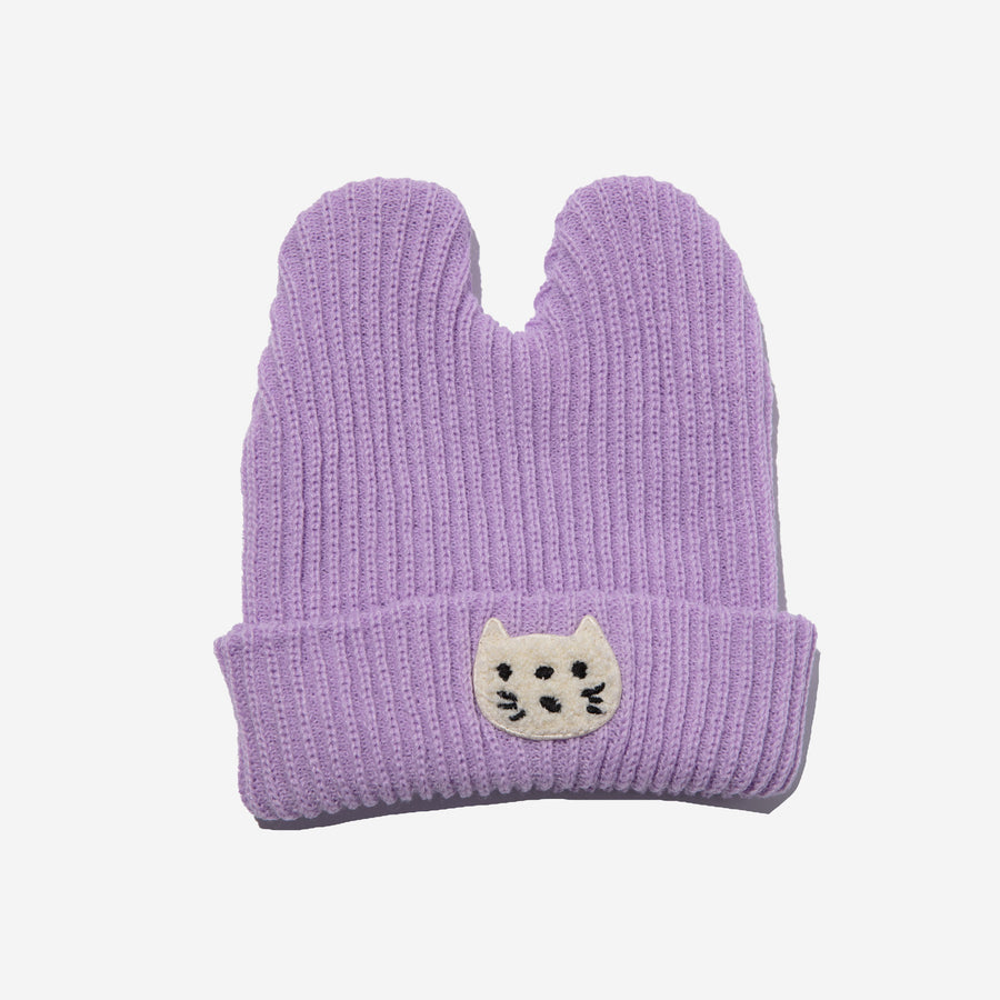 Cat Beanie