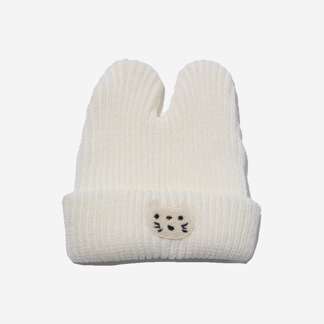 Cat Beanie