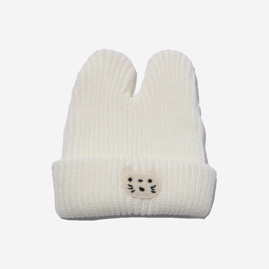 Cat Beanie