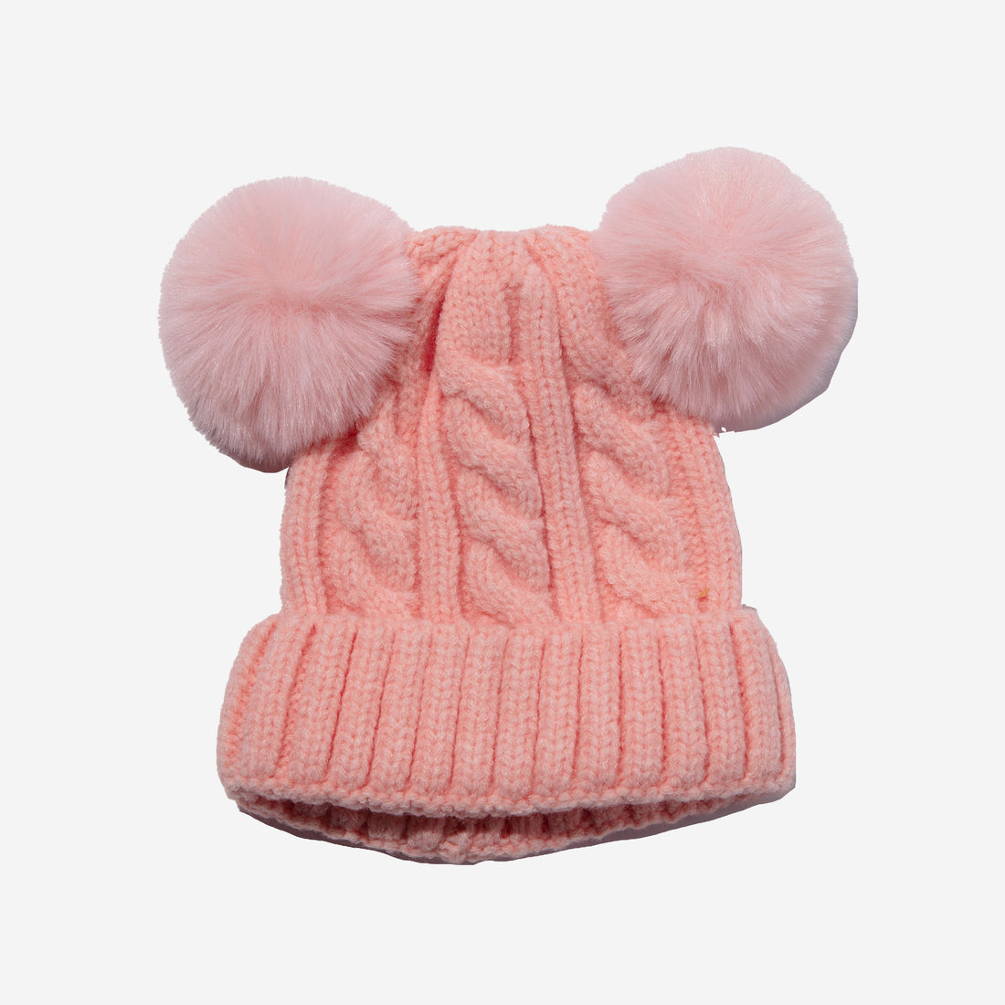 PomPom Beanie