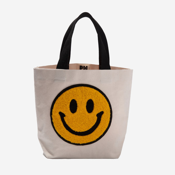 smile
