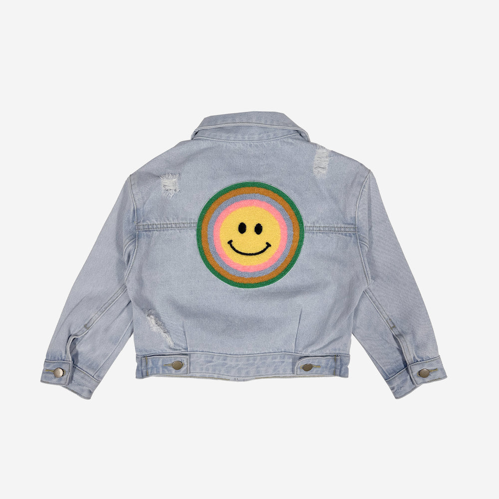 g multi smile